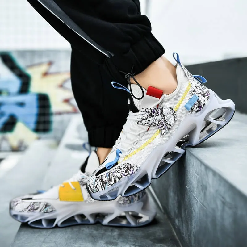 INFINIT Blaze spartanX Sneakers