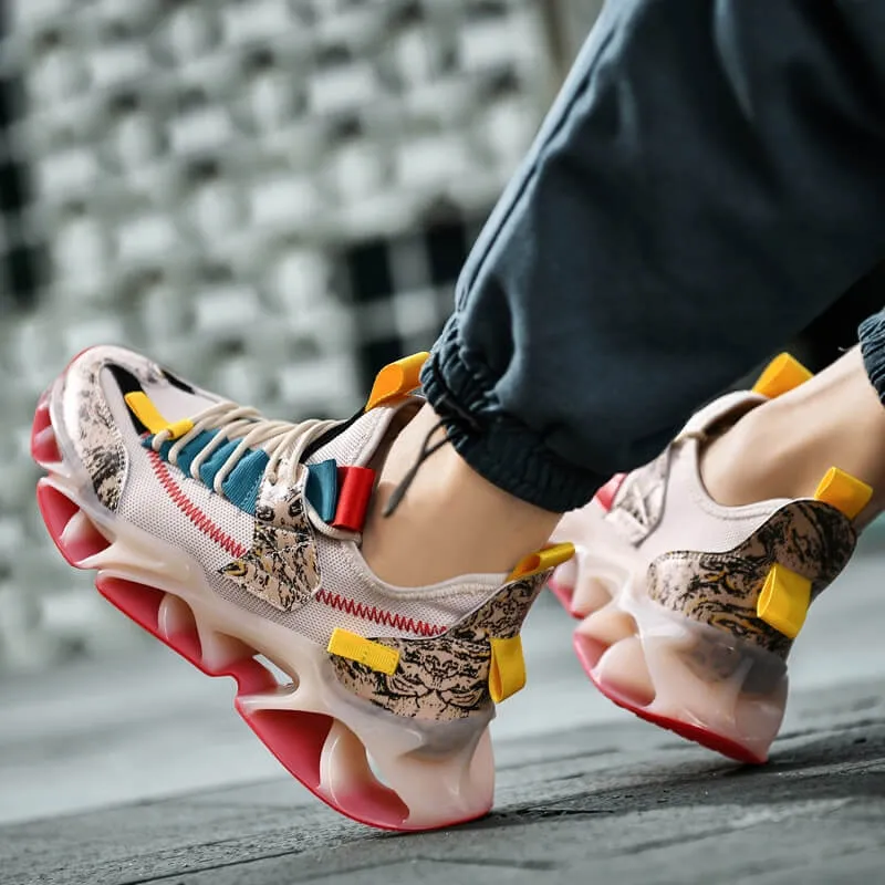 INFINIT Blaze spartanX Sneakers