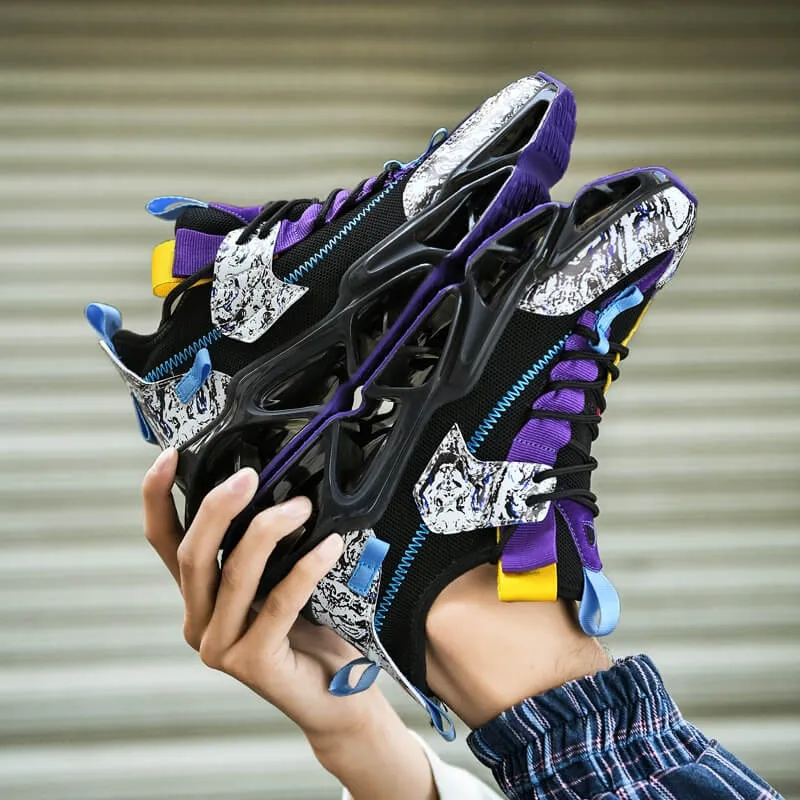 INFINIT Blaze spartanX Sneakers