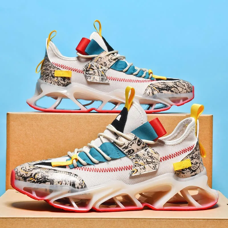 INFINIT Blaze spartanX Sneakers