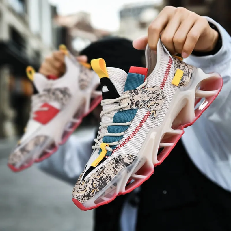 INFINIT Blaze spartanX Sneakers