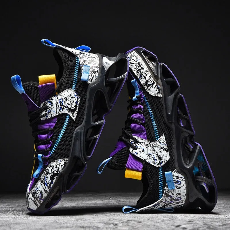 INFINIT Blaze spartanX Sneakers