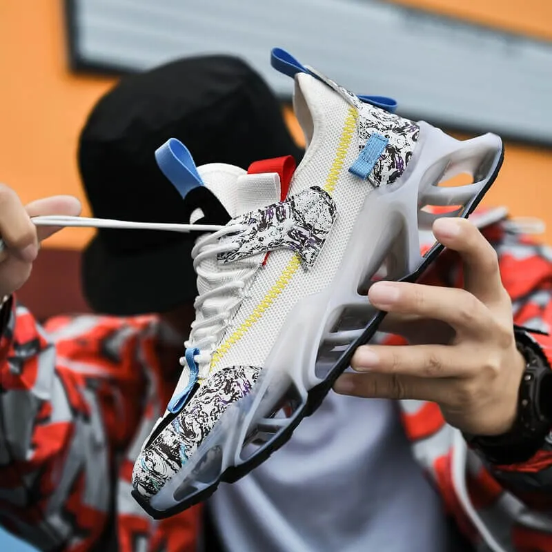 INFINIT Blaze spartanX Sneakers