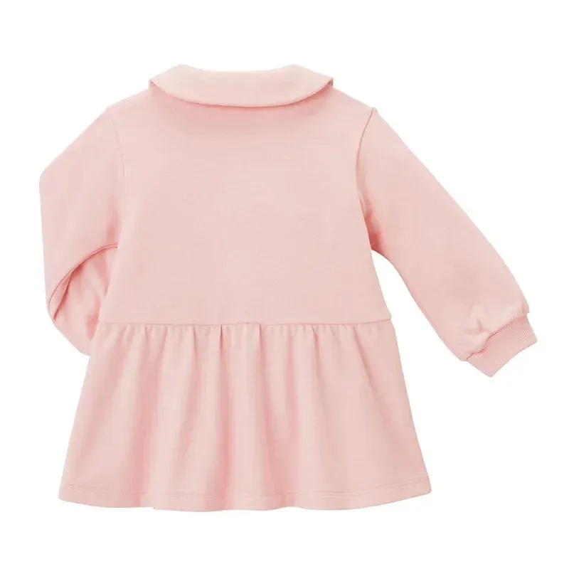 Japanese-style  Girls WinterDress  For Birthdays