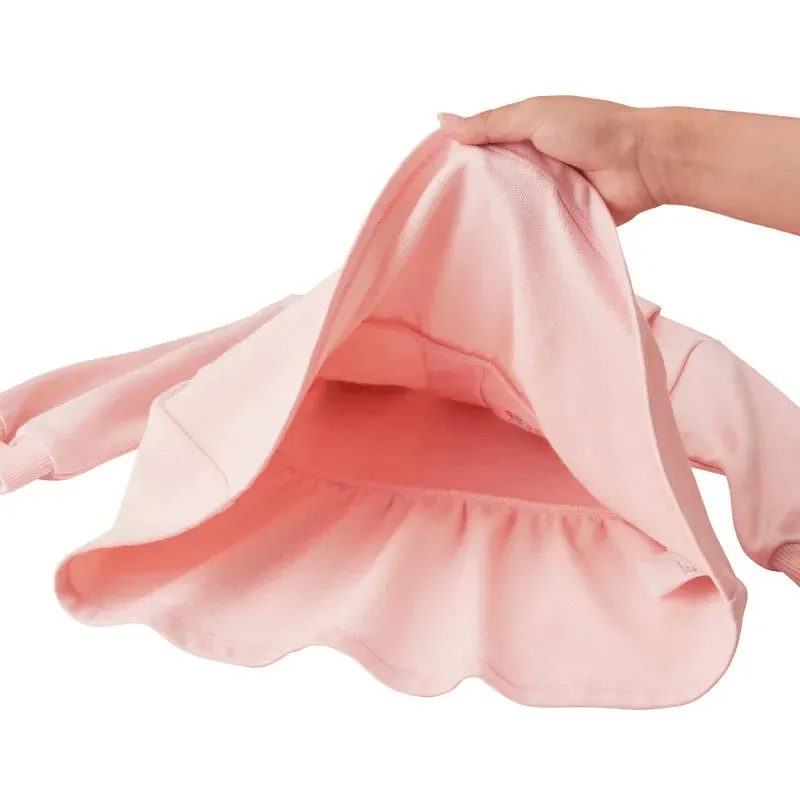 Japanese-style  Girls WinterDress  For Birthdays