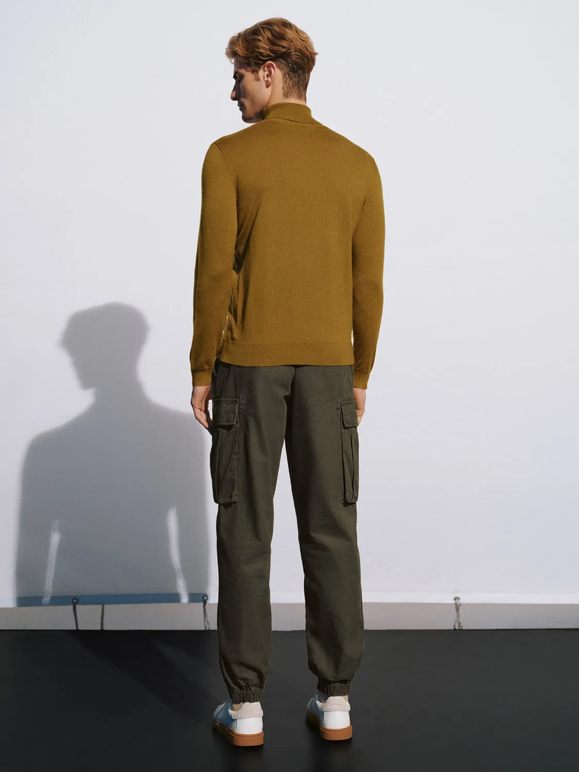 Jogger Pants