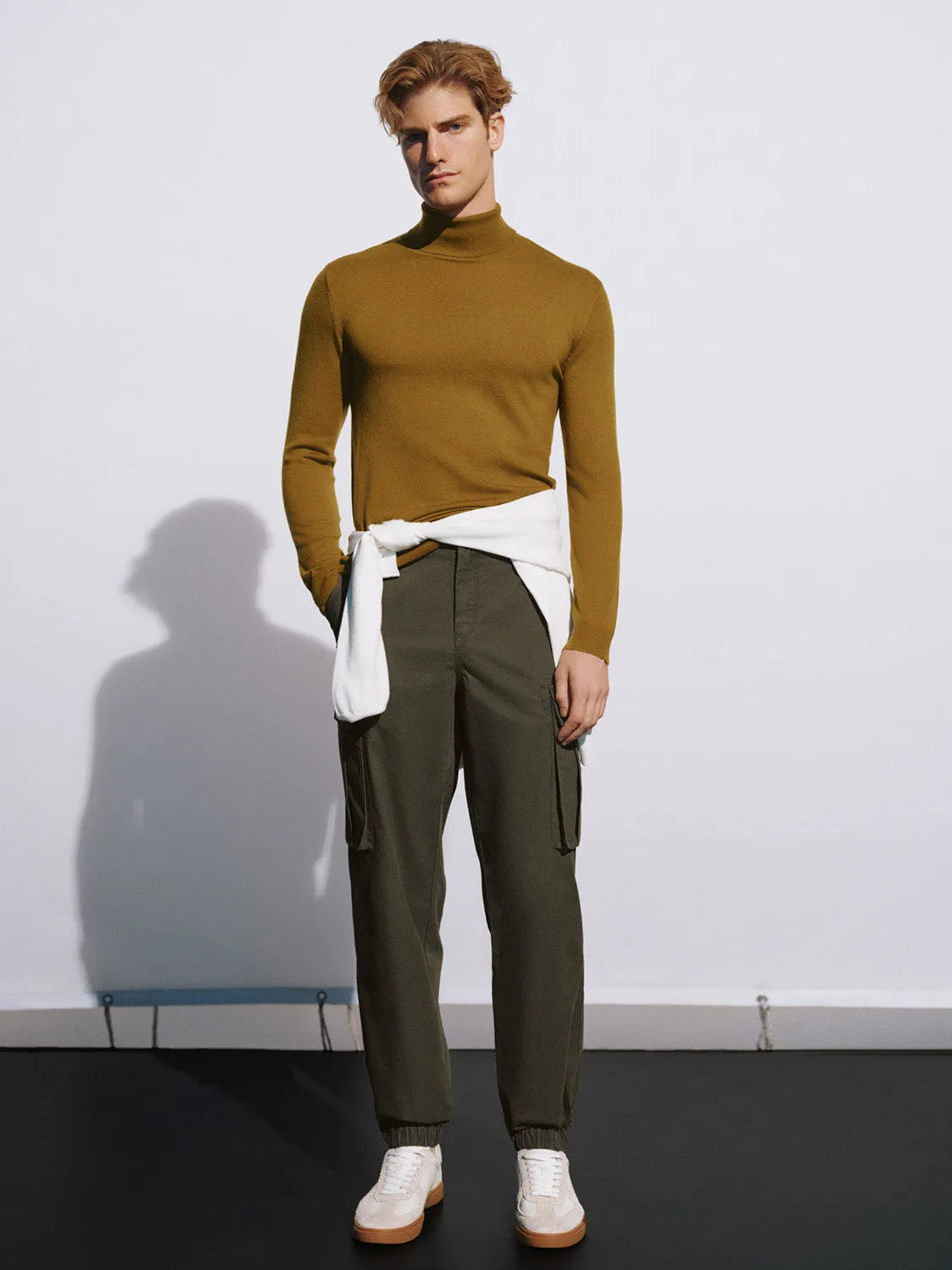 Jogger Pants
