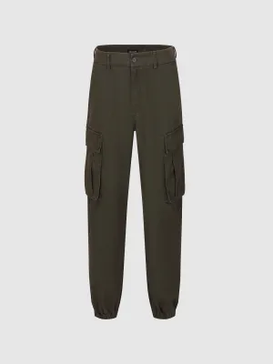 Jogger Pants
