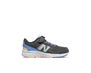 Kid`s 680v6 Running Shoe