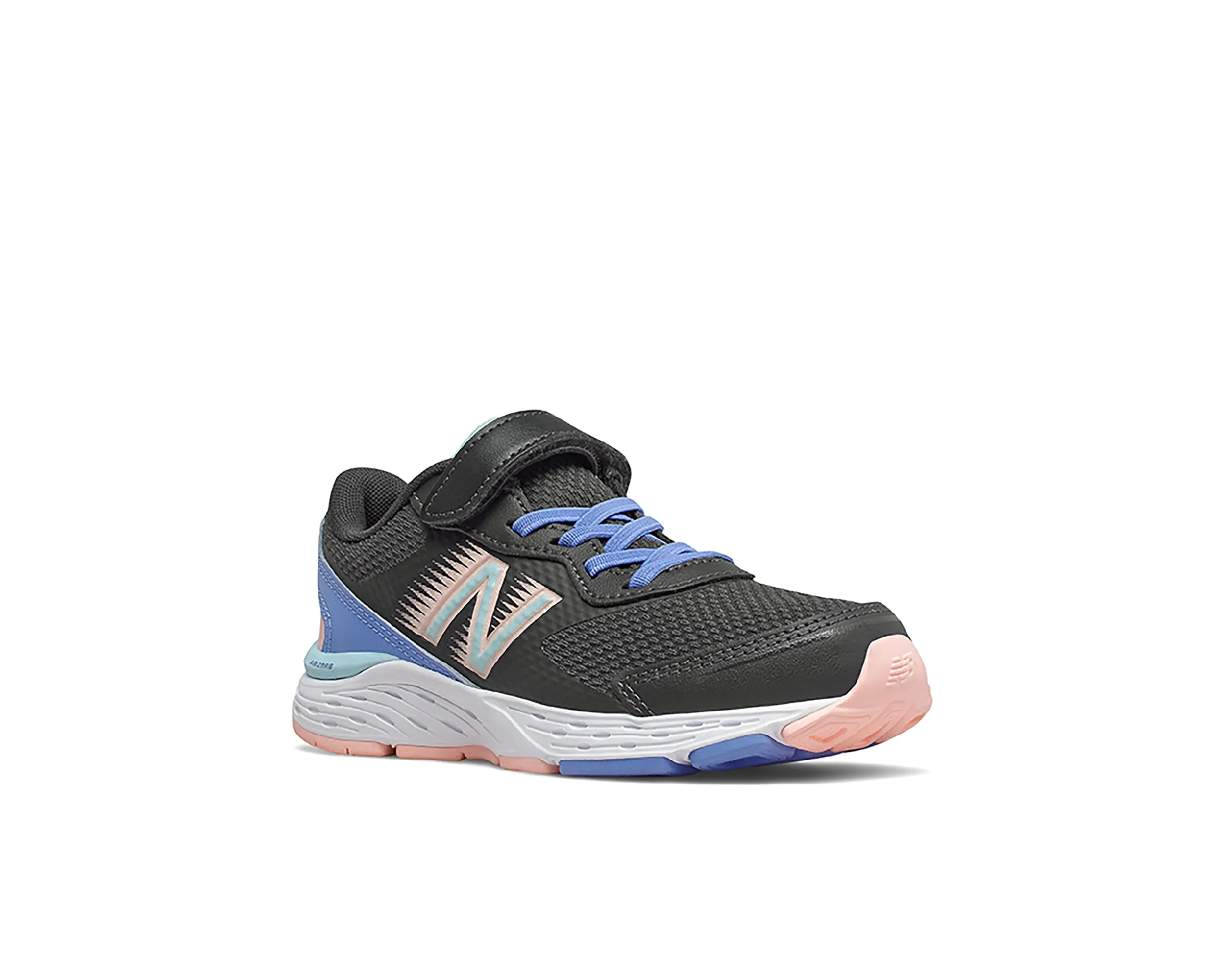 Kid`s 680v6 Running Shoe