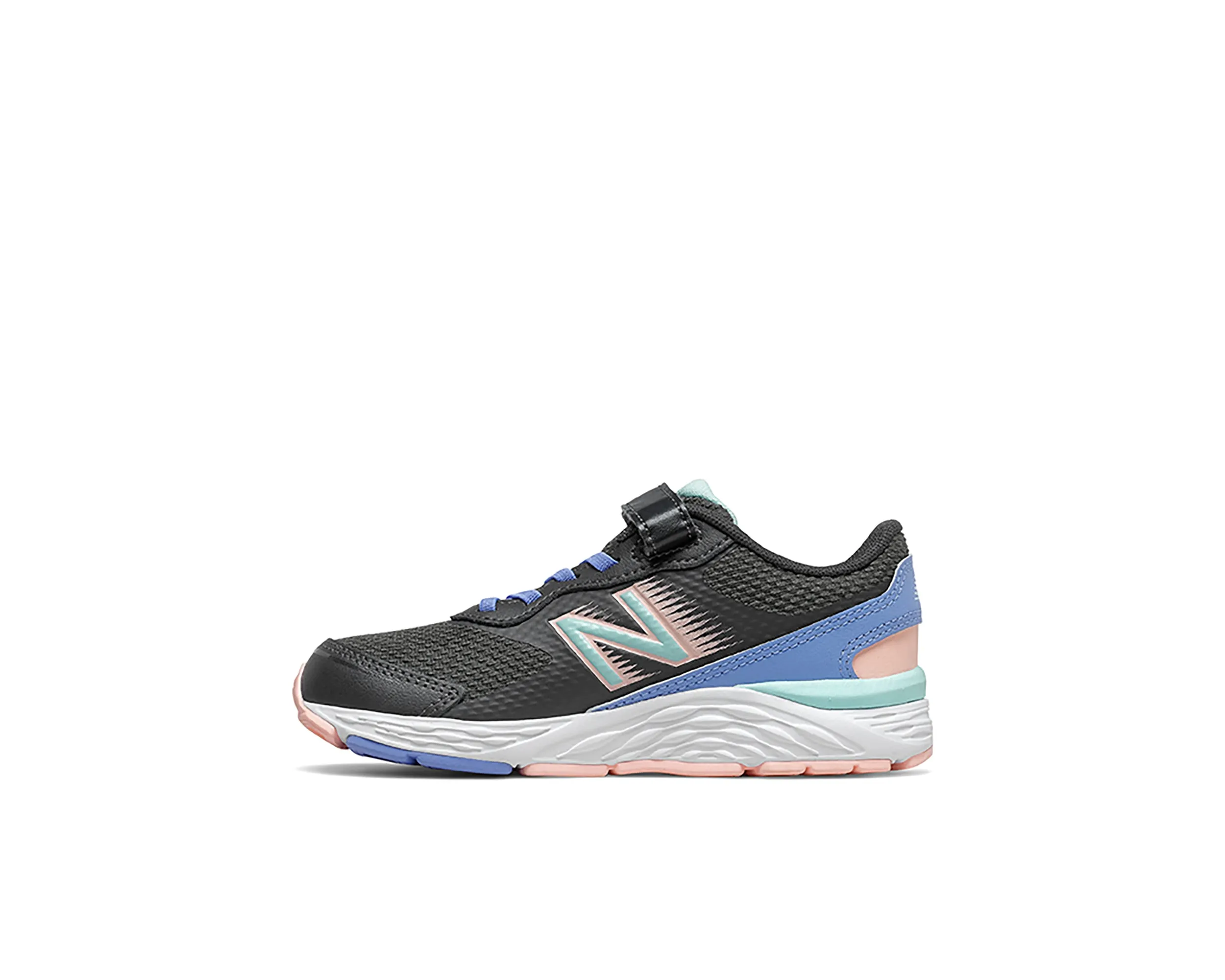 Kid`s 680v6 Running Shoe