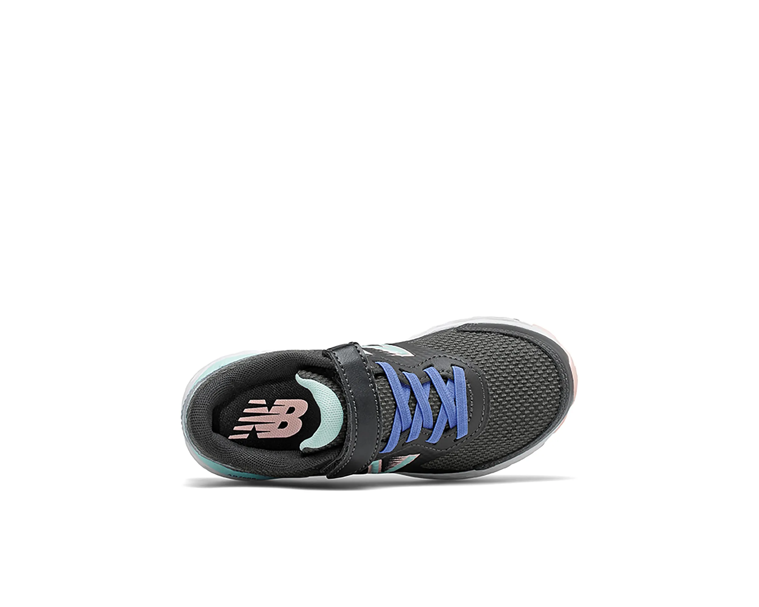 Kid`s 680v6 Running Shoe