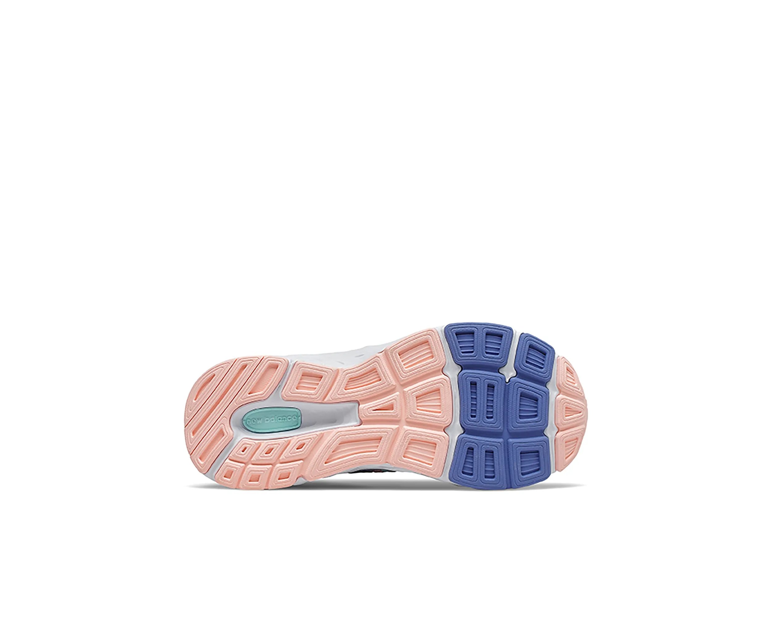 Kid`s 680v6 Running Shoe