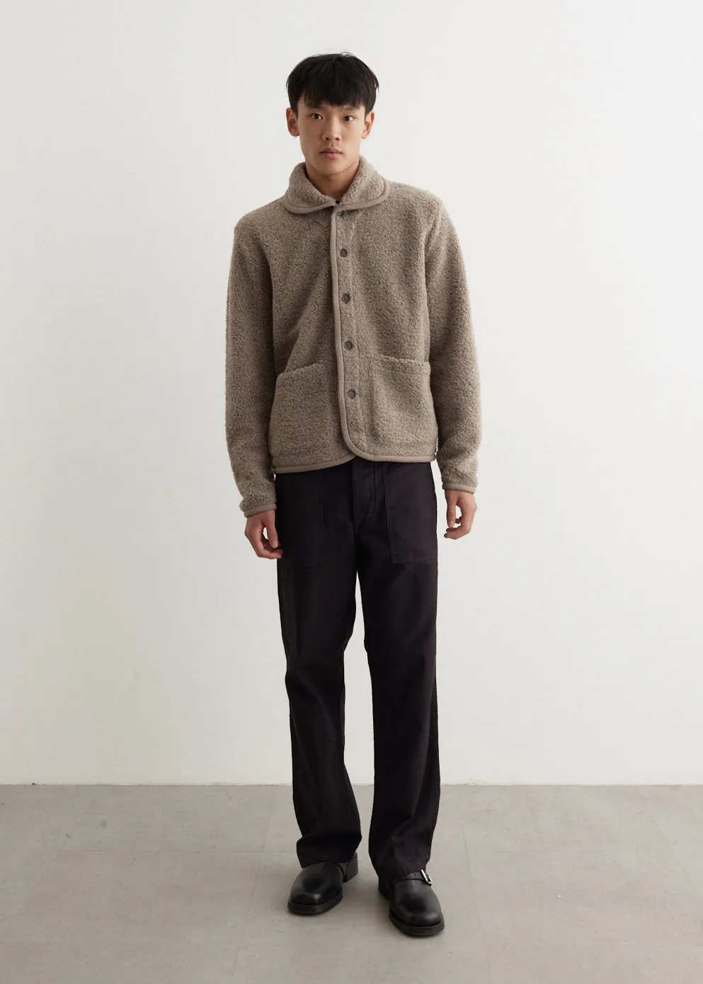 Lancaster Jacket