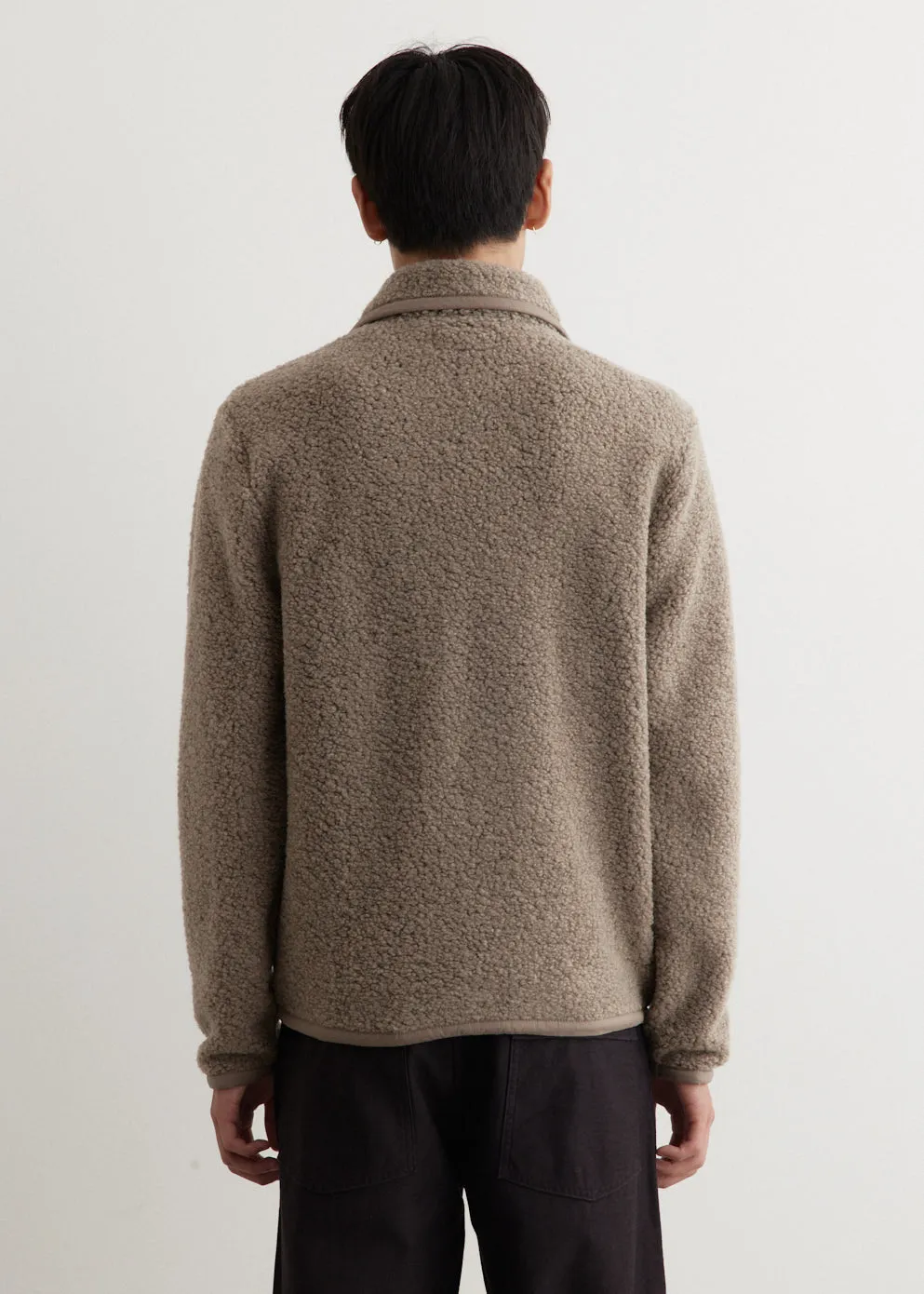 Lancaster Jacket