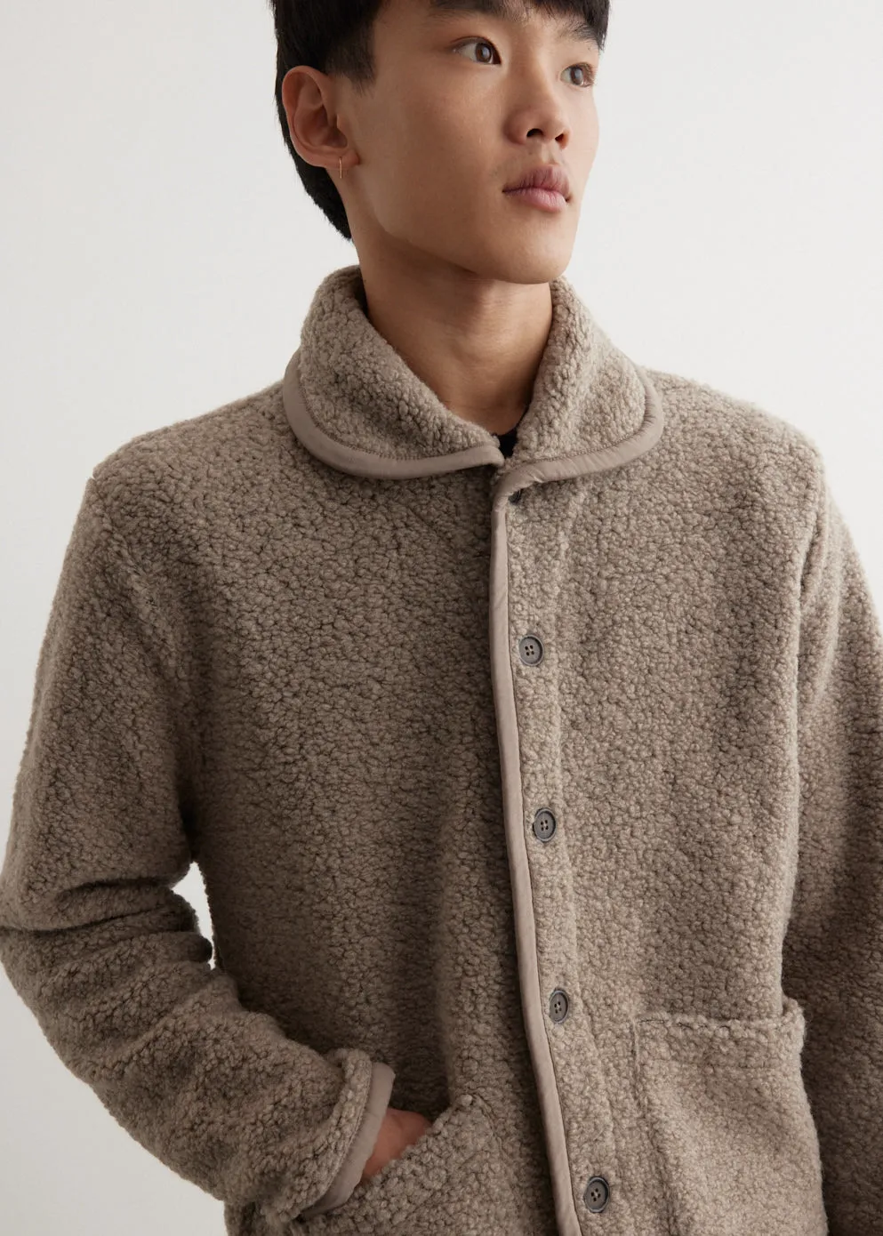 Lancaster Jacket