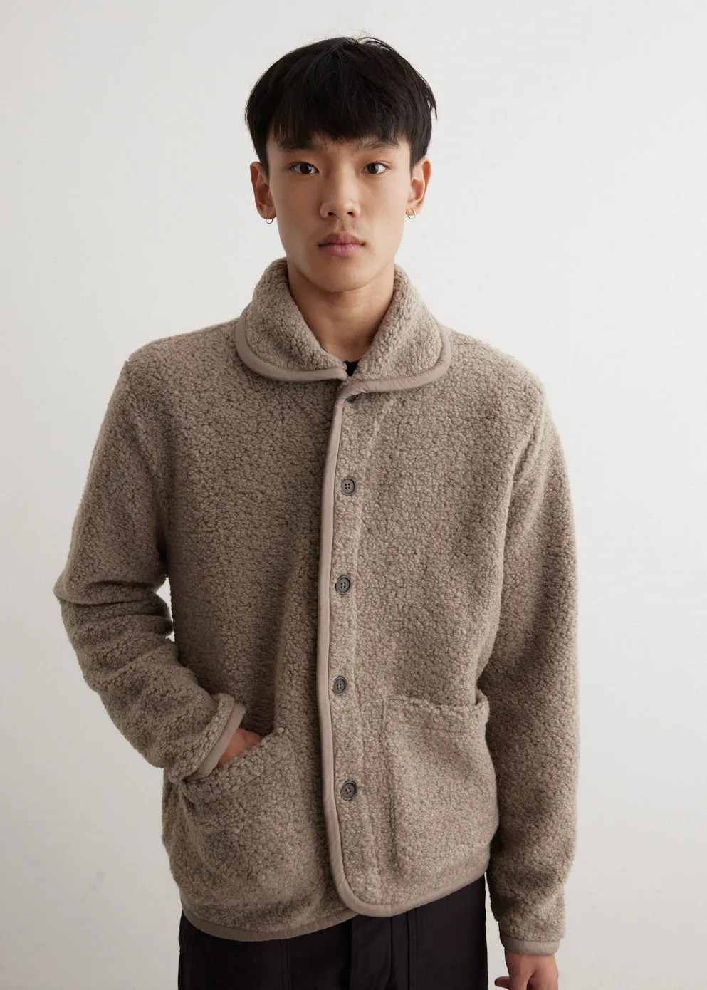 Lancaster Jacket