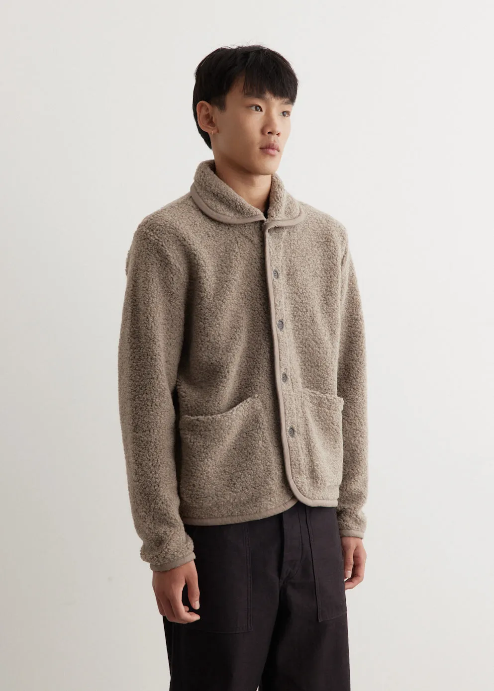 Lancaster Jacket