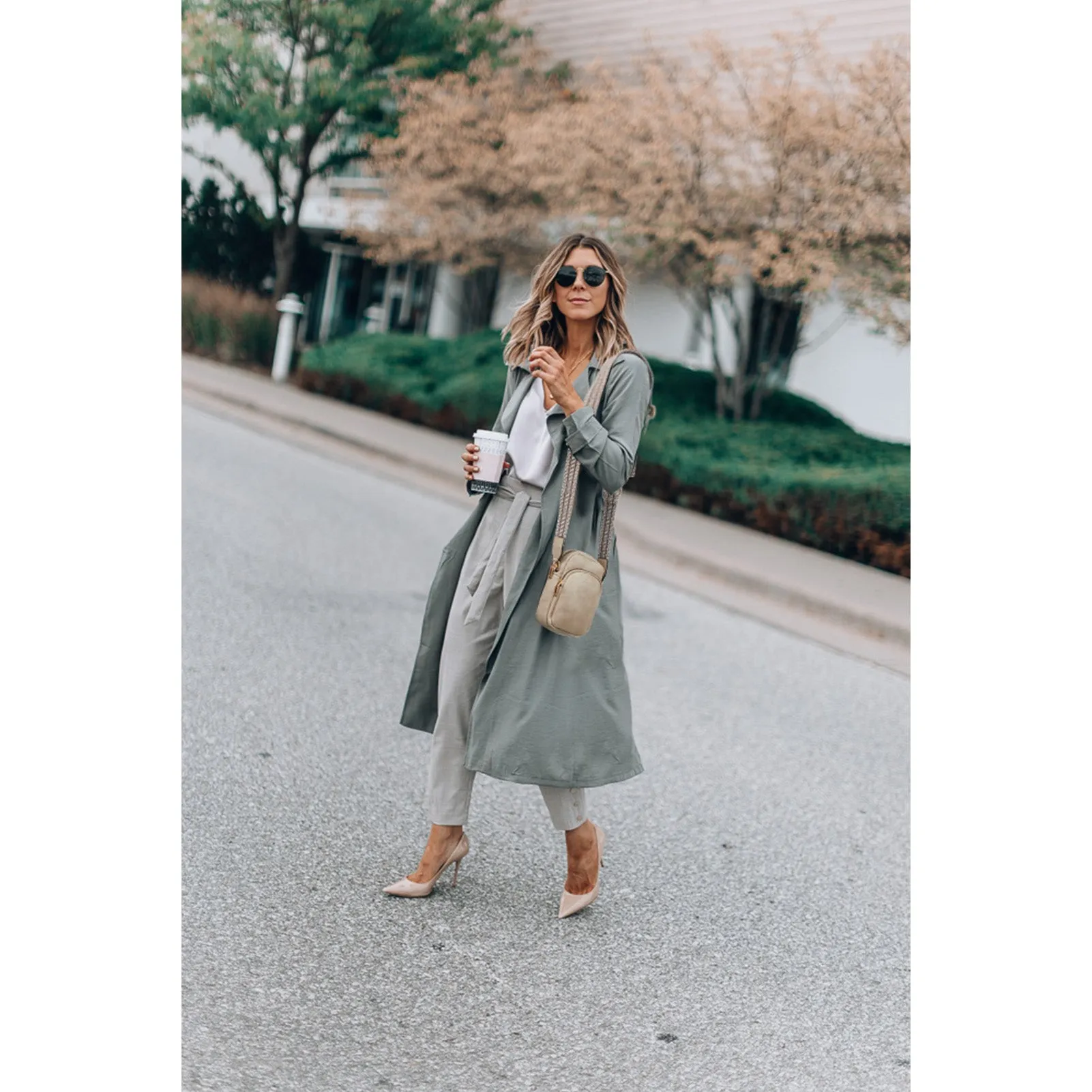 Lotty Chic Small Crossbody Sling Bags for Women