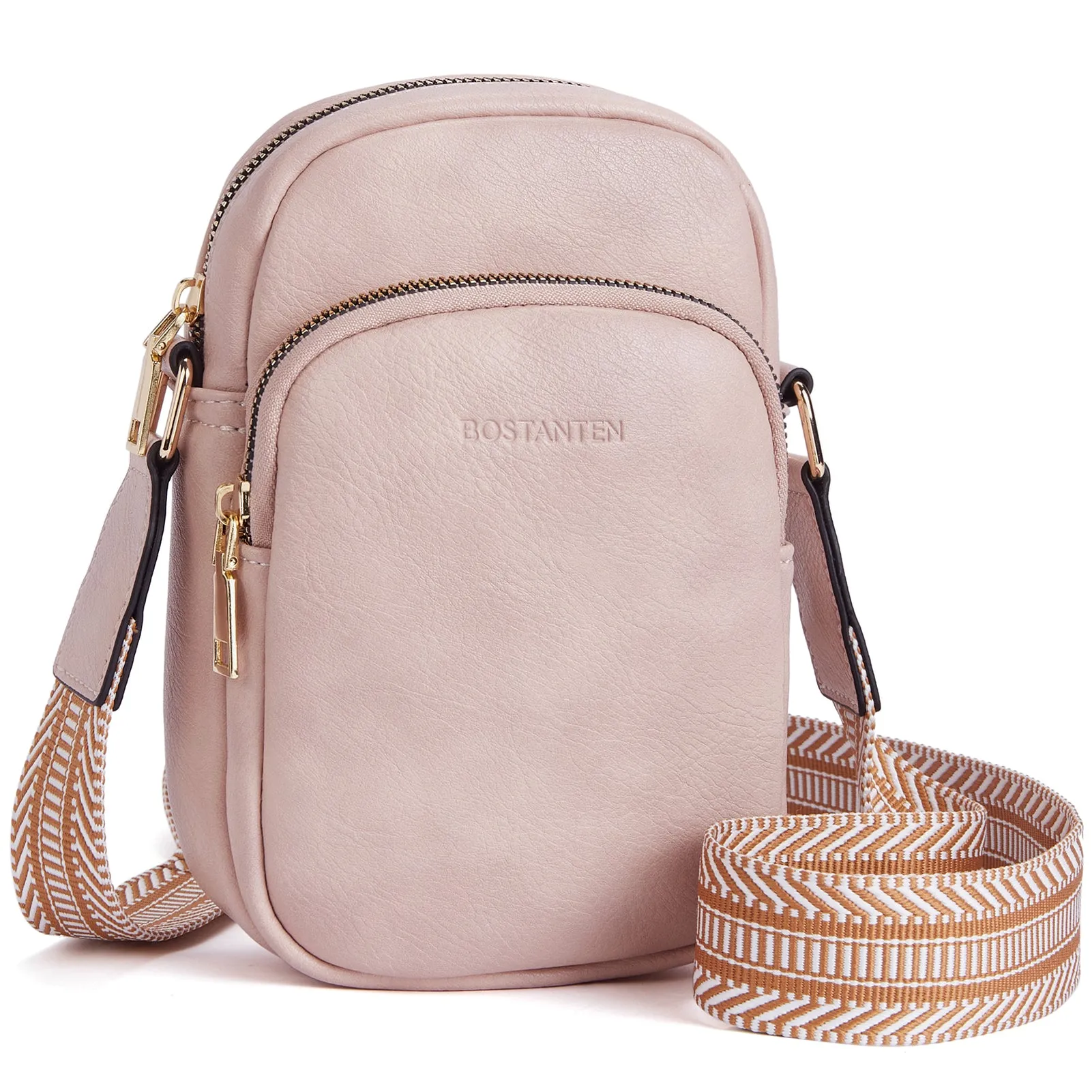 Lotty Chic Small Crossbody Sling Bags for Women