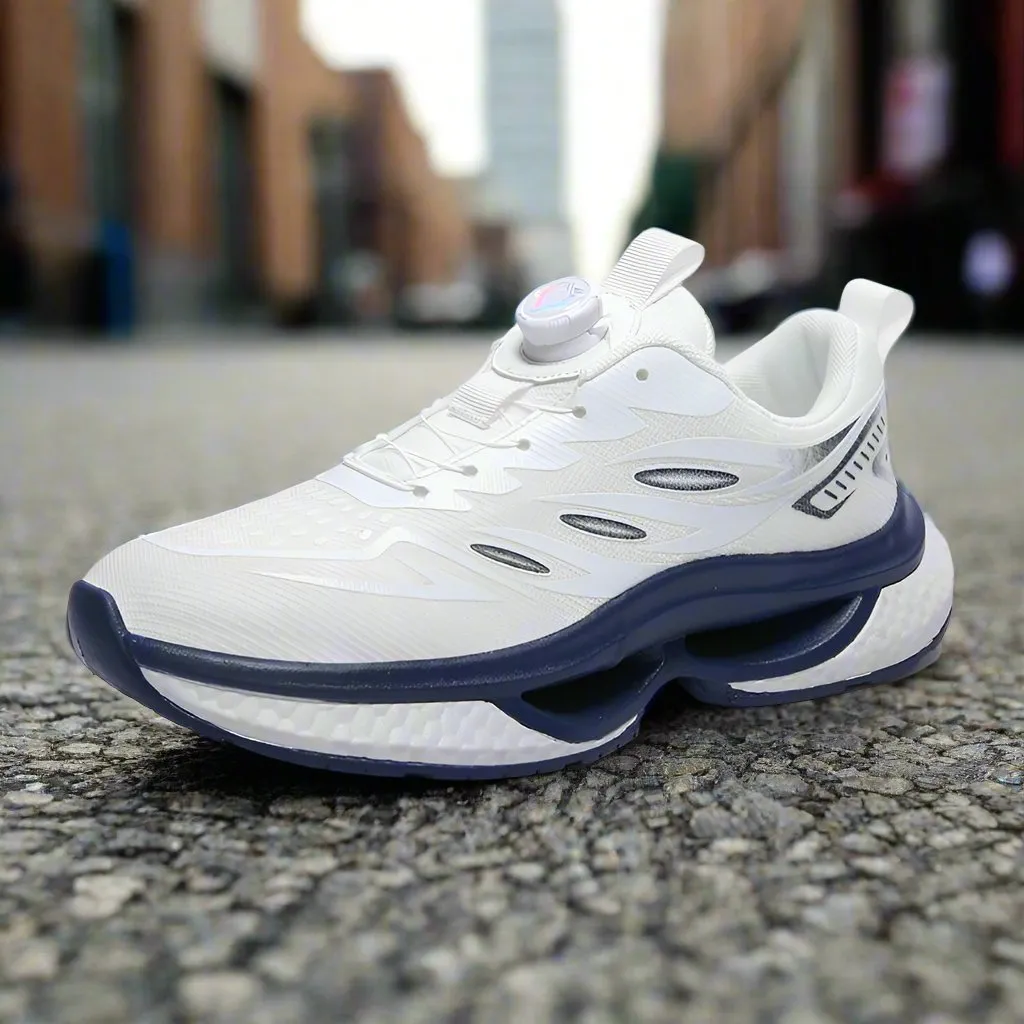 Men's Air Mesh Running Shoes (In Stock)