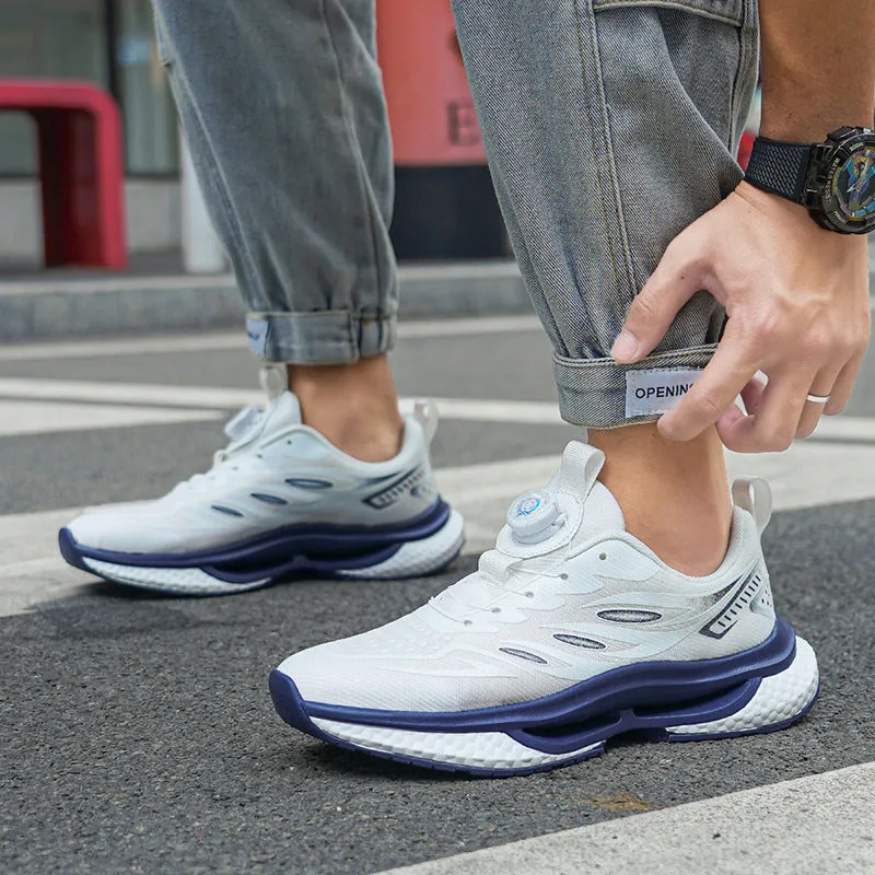 Men's Air Mesh Running Shoes (In Stock)