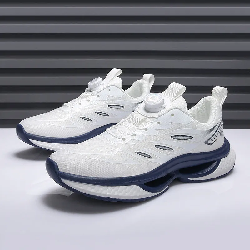 Men's Air Mesh Running Shoes (In Stock)