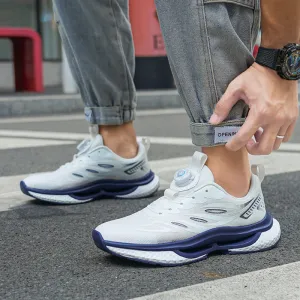 Men's Air Mesh Running Shoes (In Stock)