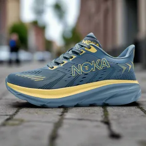 Men's Breathable Ultra-light Mesh Running Shoes