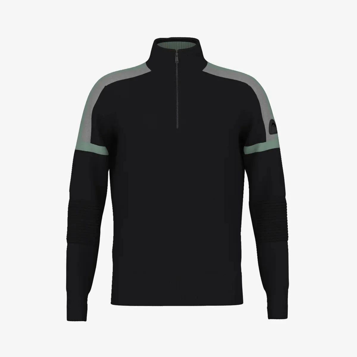 Men's Rebels Lyric Pullover Sweater