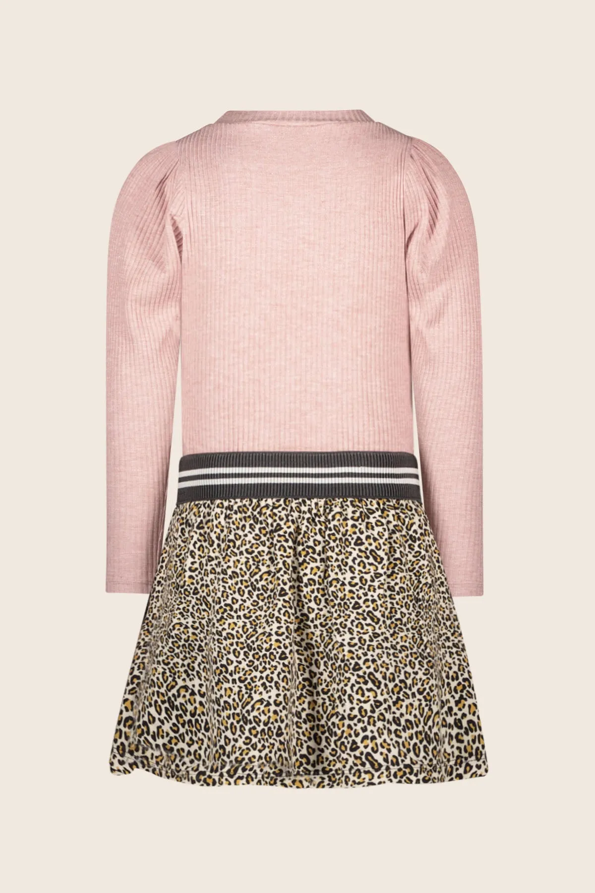 Mira Skirt Old Pink