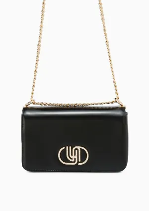 Moon Party Infinite Crossbody Bag M Black
