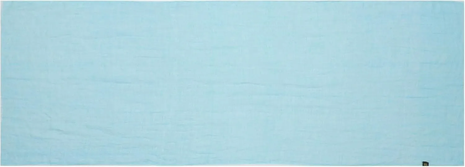 Natural Flax Linen, Solid Color, Light, Airy All Weather Scarf.