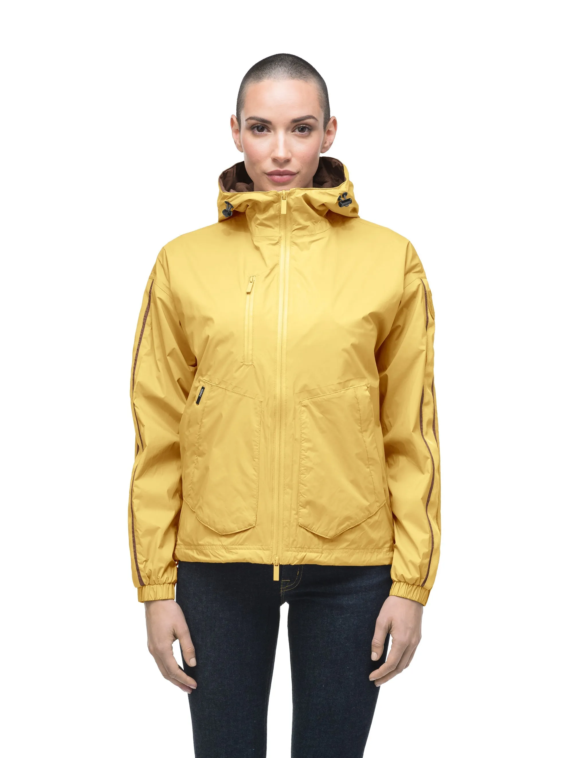 NEXT Vault - Allegra Women's Windbreaker