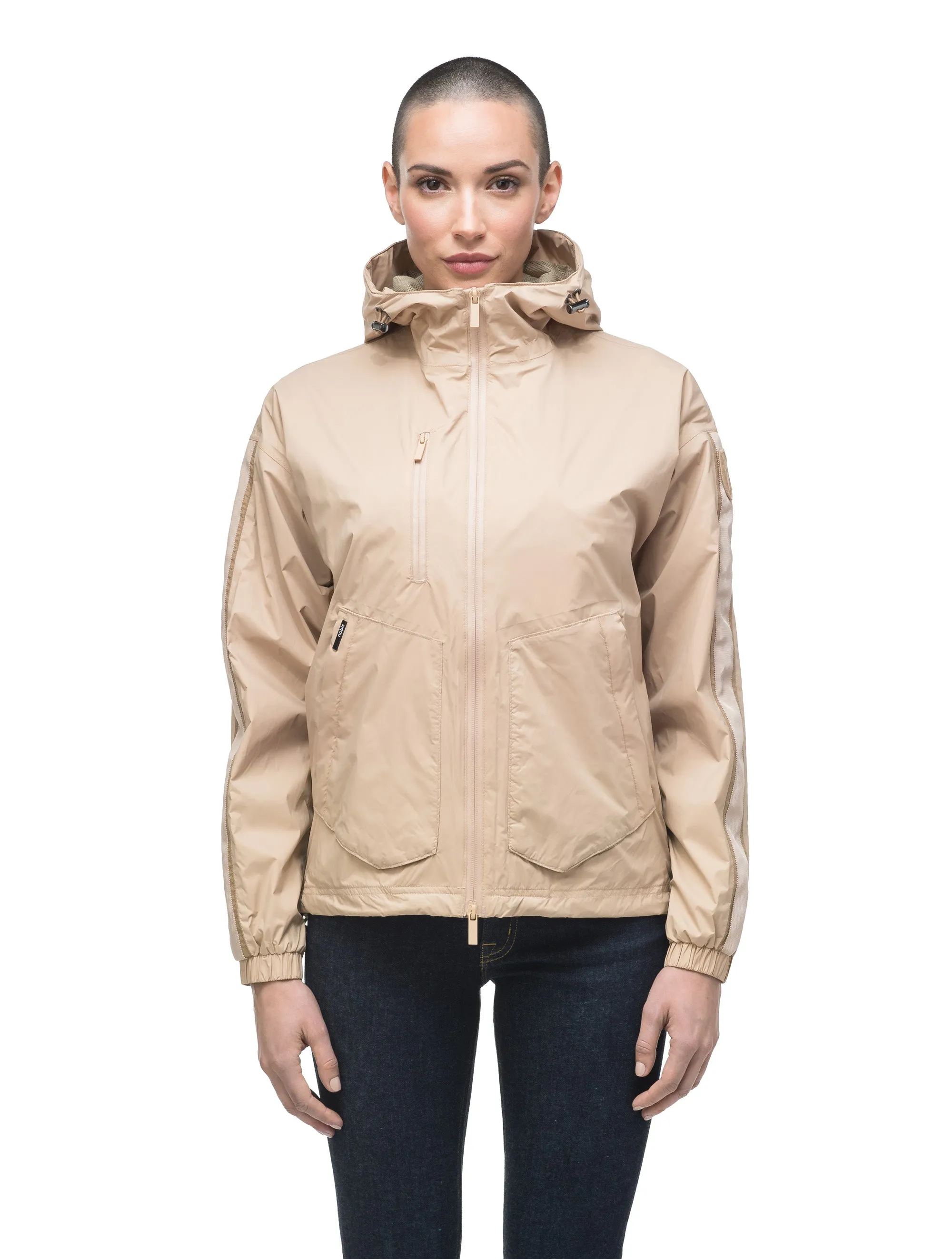 NEXT Vault - Allegra Women's Windbreaker