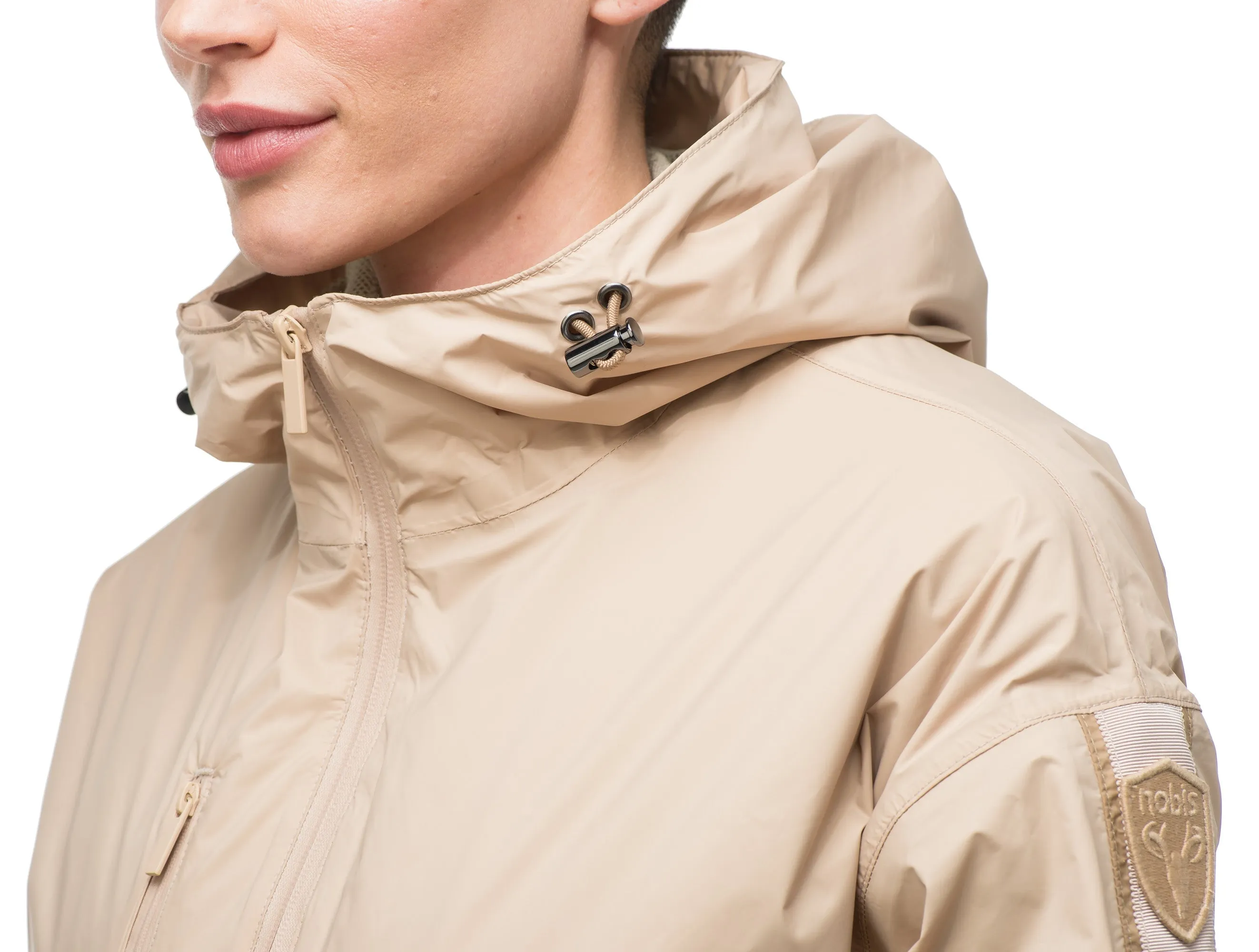 NEXT Vault - Allegra Women's Windbreaker