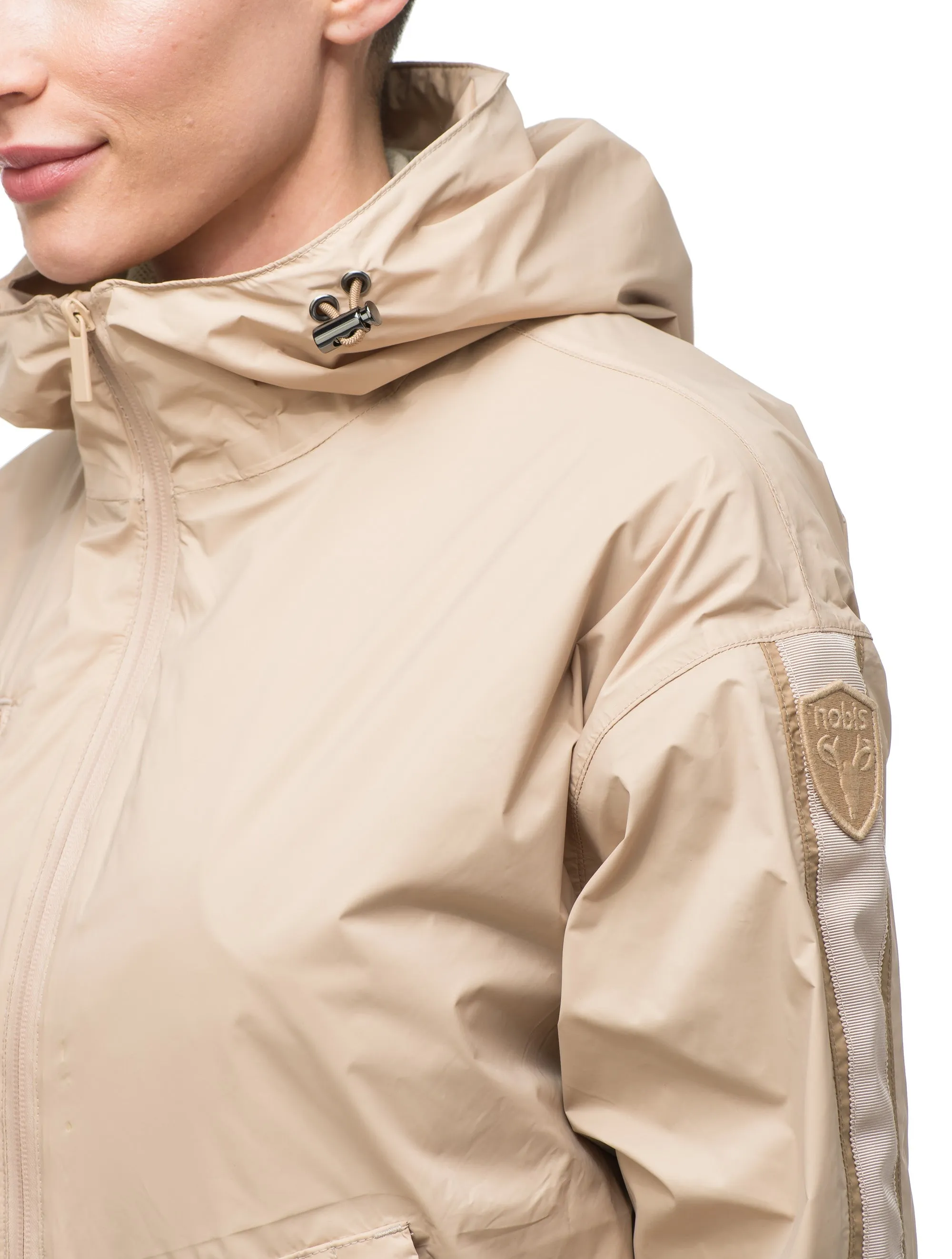 NEXT Vault - Allegra Women's Windbreaker