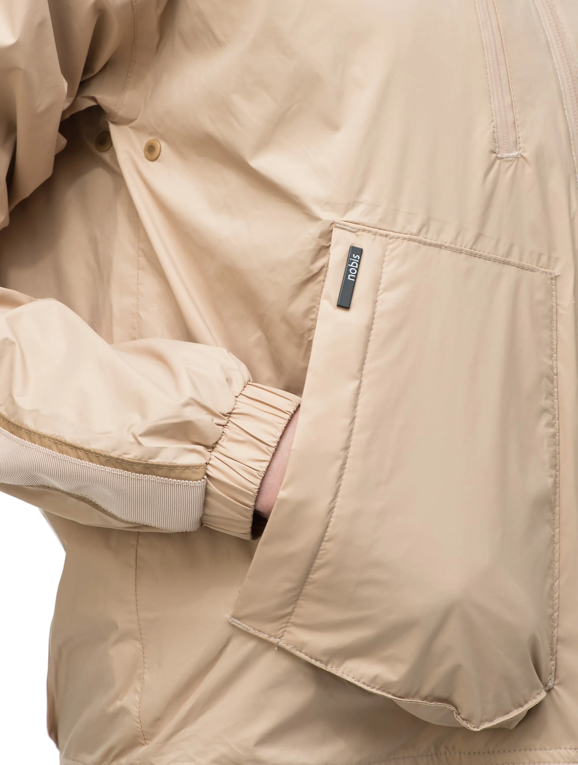 NEXT Vault - Allegra Women's Windbreaker