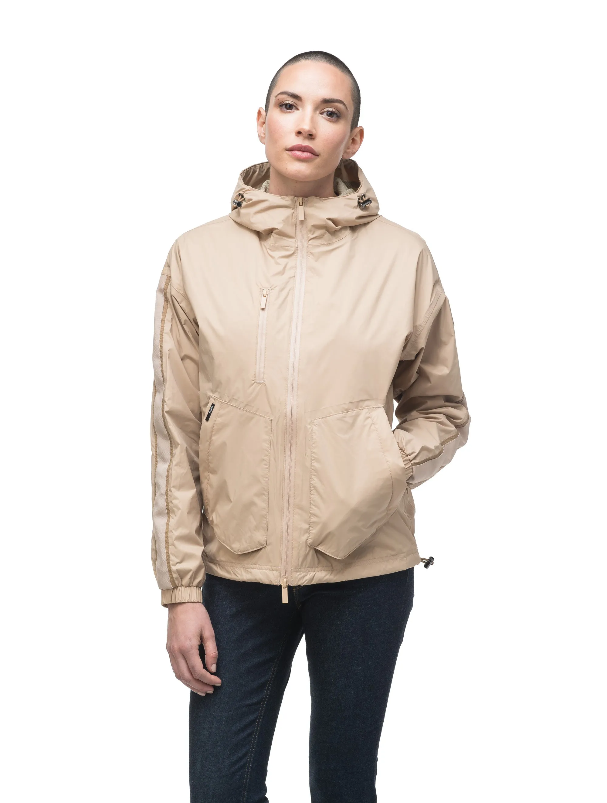 NEXT Vault - Allegra Women's Windbreaker
