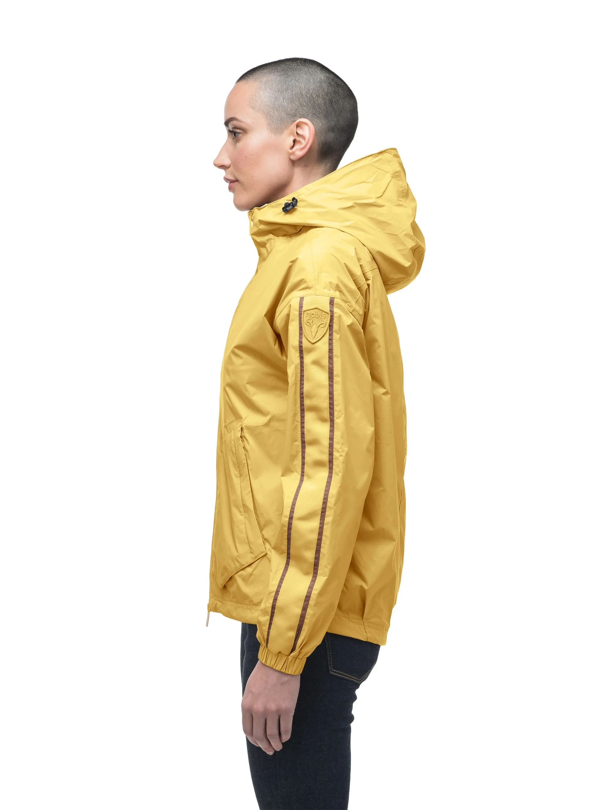 NEXT Vault - Allegra Women's Windbreaker