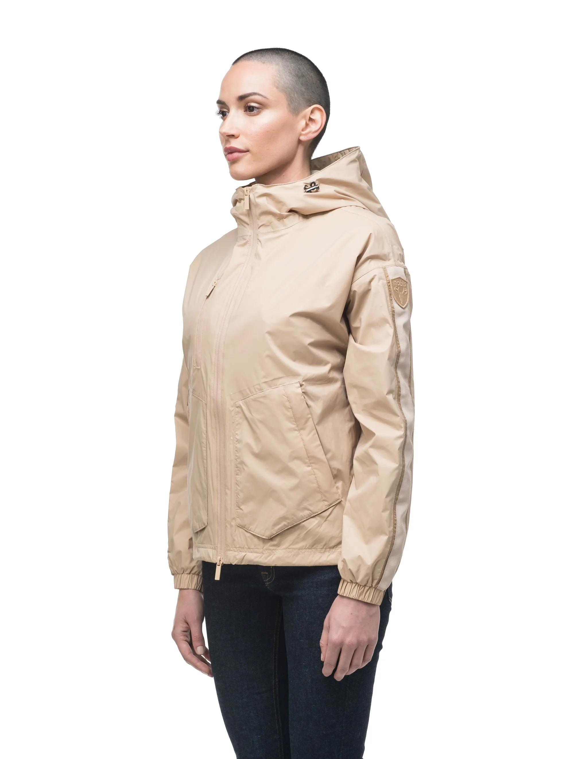 NEXT Vault - Allegra Women's Windbreaker