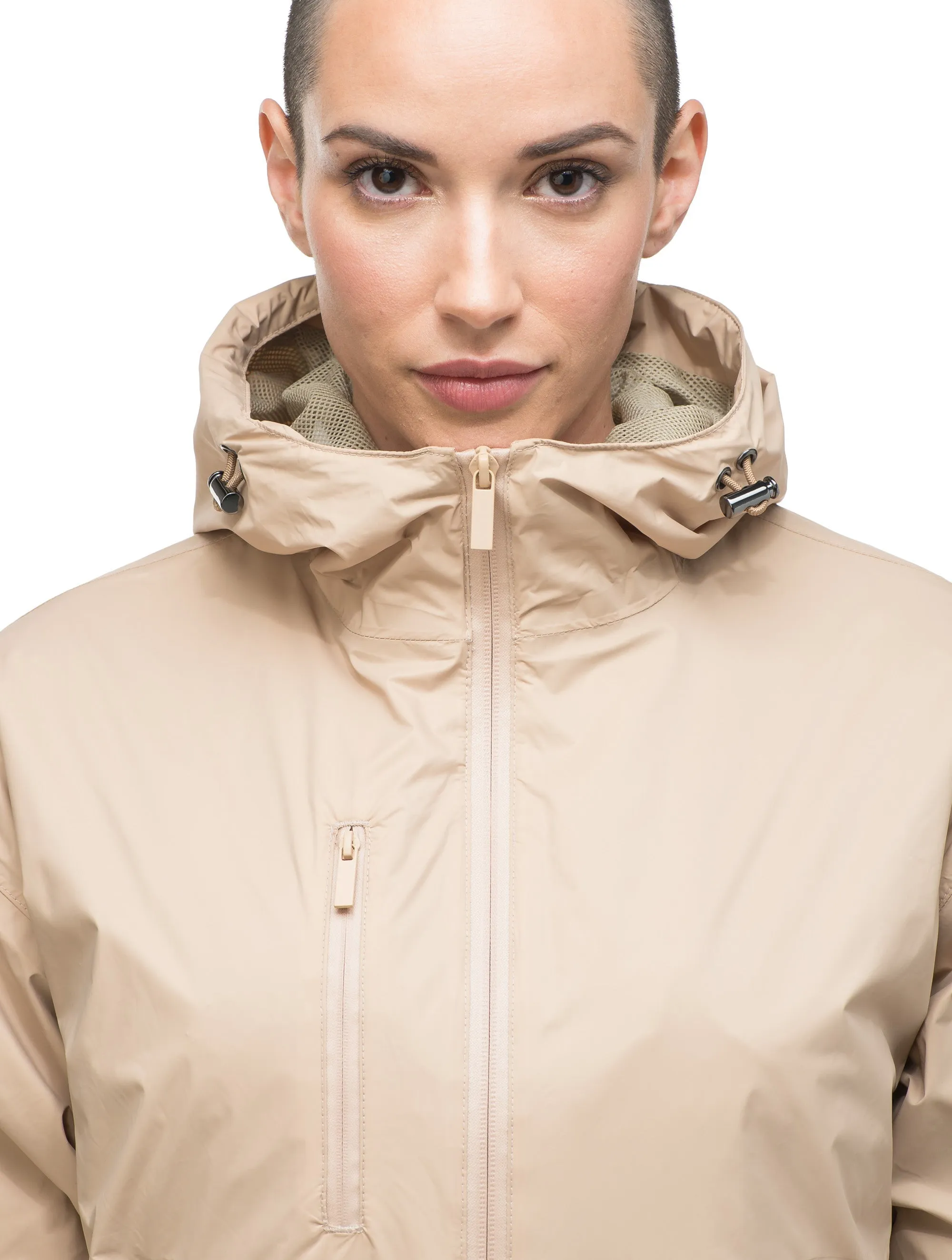 NEXT Vault - Allegra Women's Windbreaker