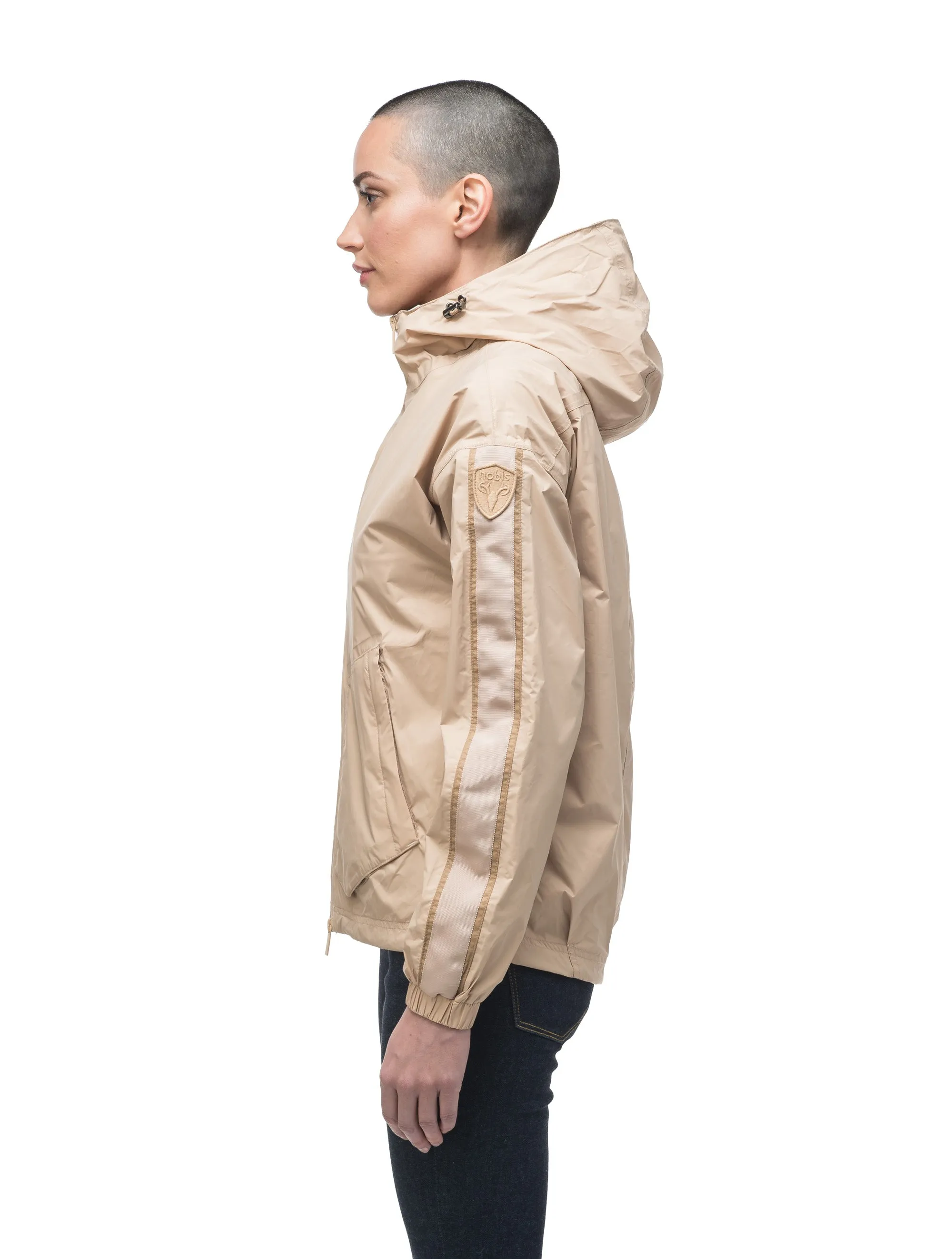 NEXT Vault - Allegra Women's Windbreaker