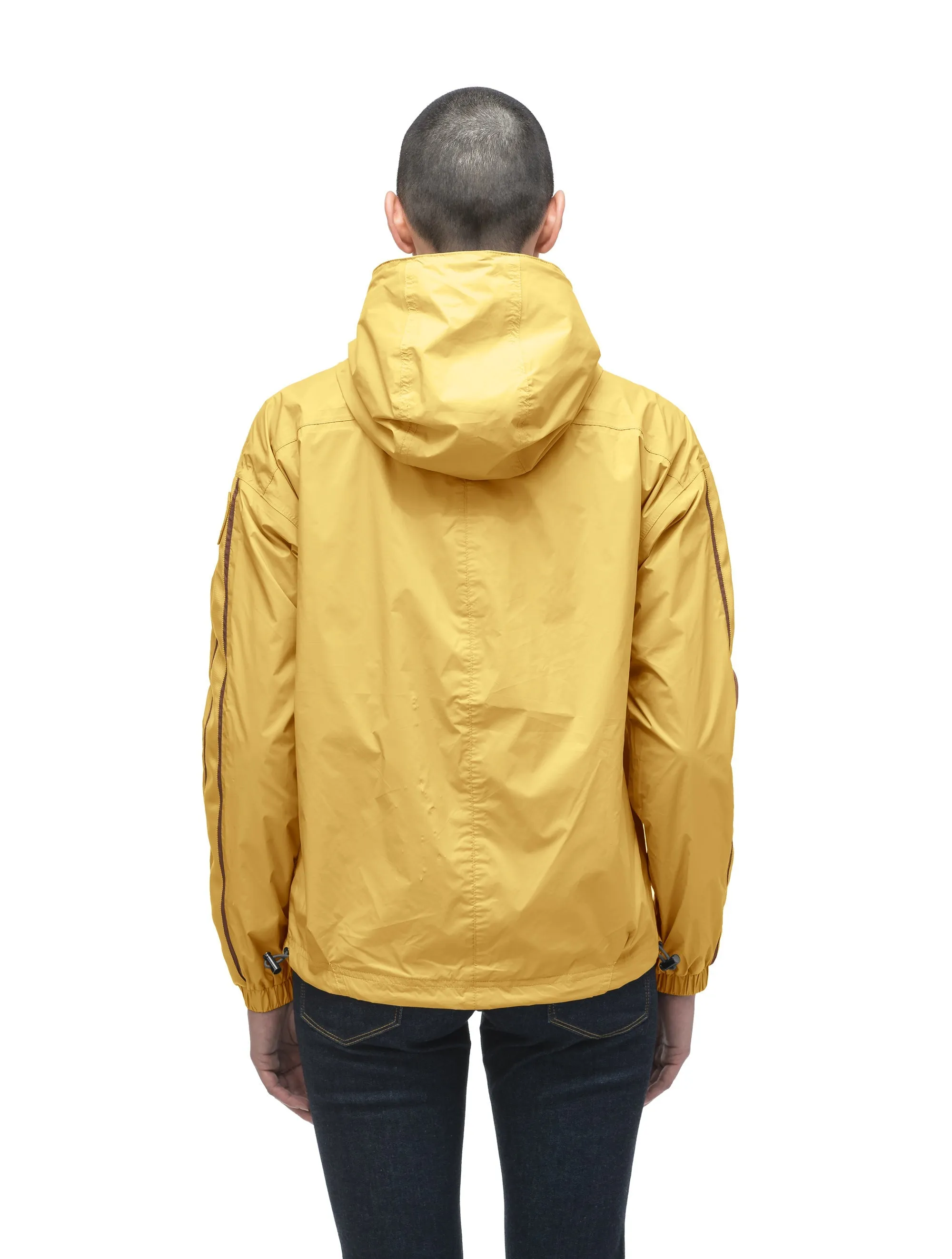 NEXT Vault - Allegra Women's Windbreaker