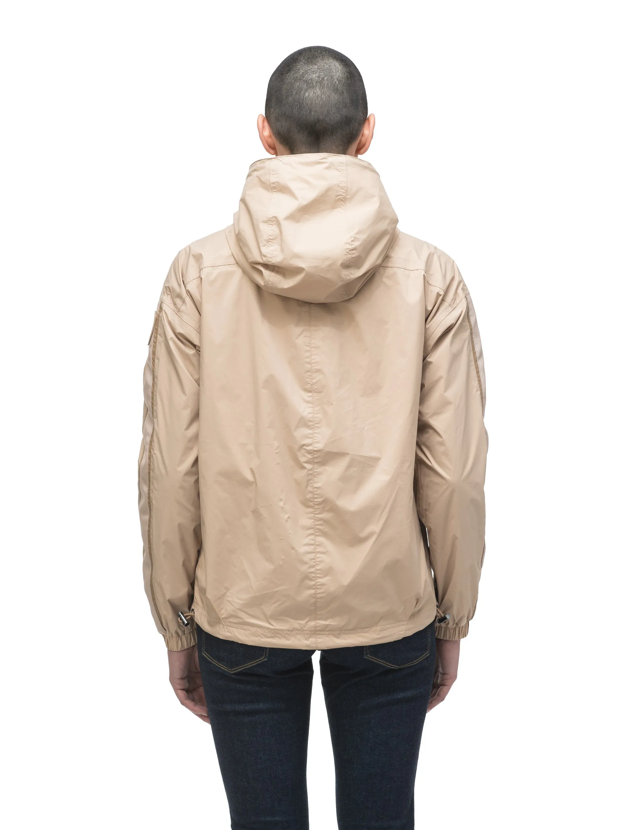 NEXT Vault - Allegra Women's Windbreaker