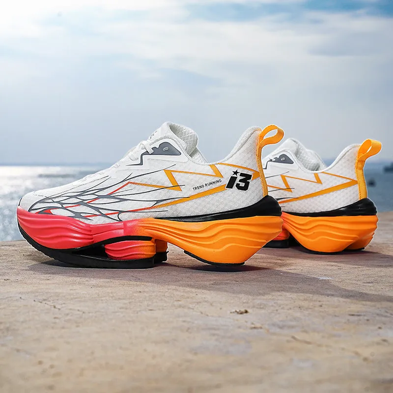 'Oblivion Pulse' X9X Sneakers