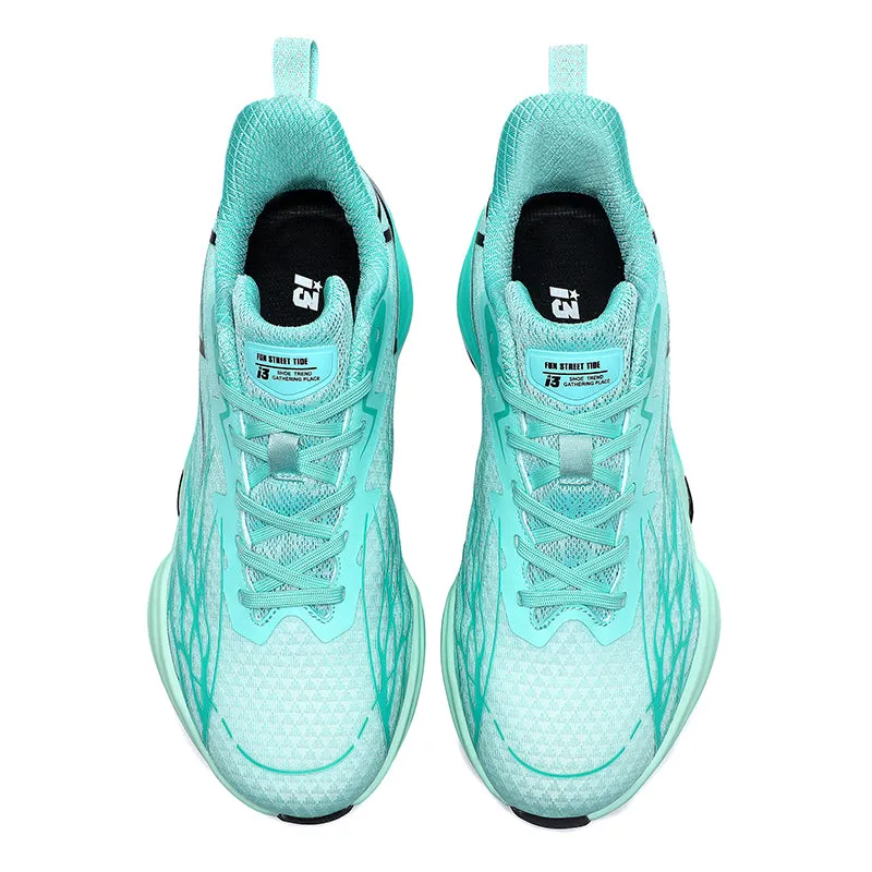 'Oblivion Pulse' X9X Sneakers