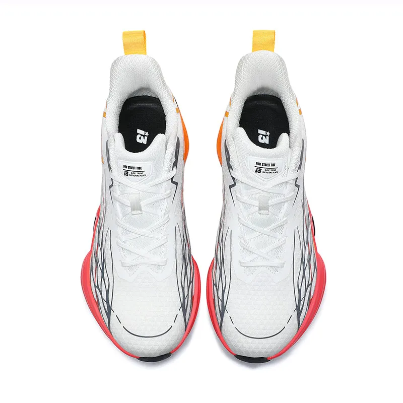 'Oblivion Pulse' X9X Sneakers