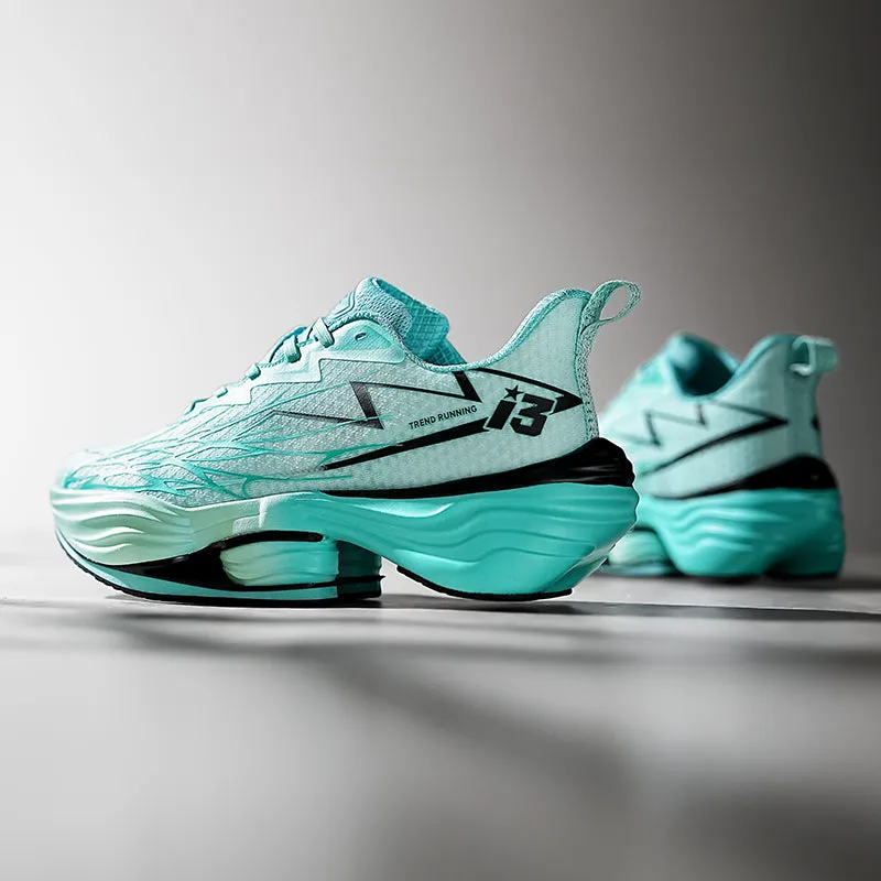 'Oblivion Pulse' X9X Sneakers