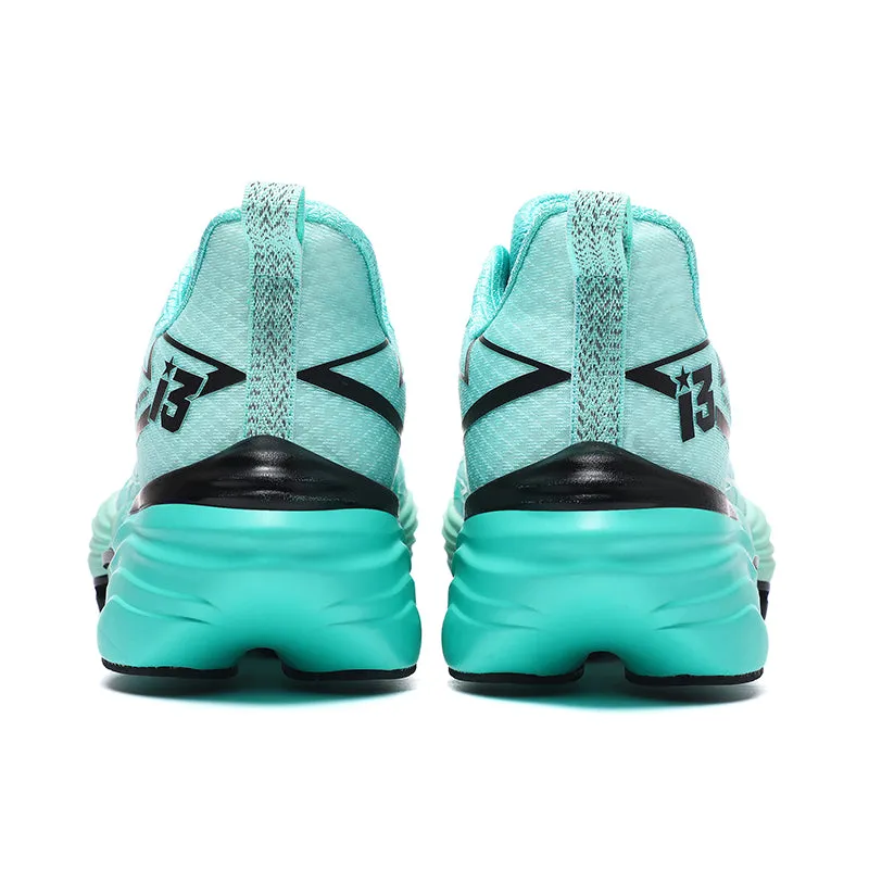 'Oblivion Pulse' X9X Sneakers